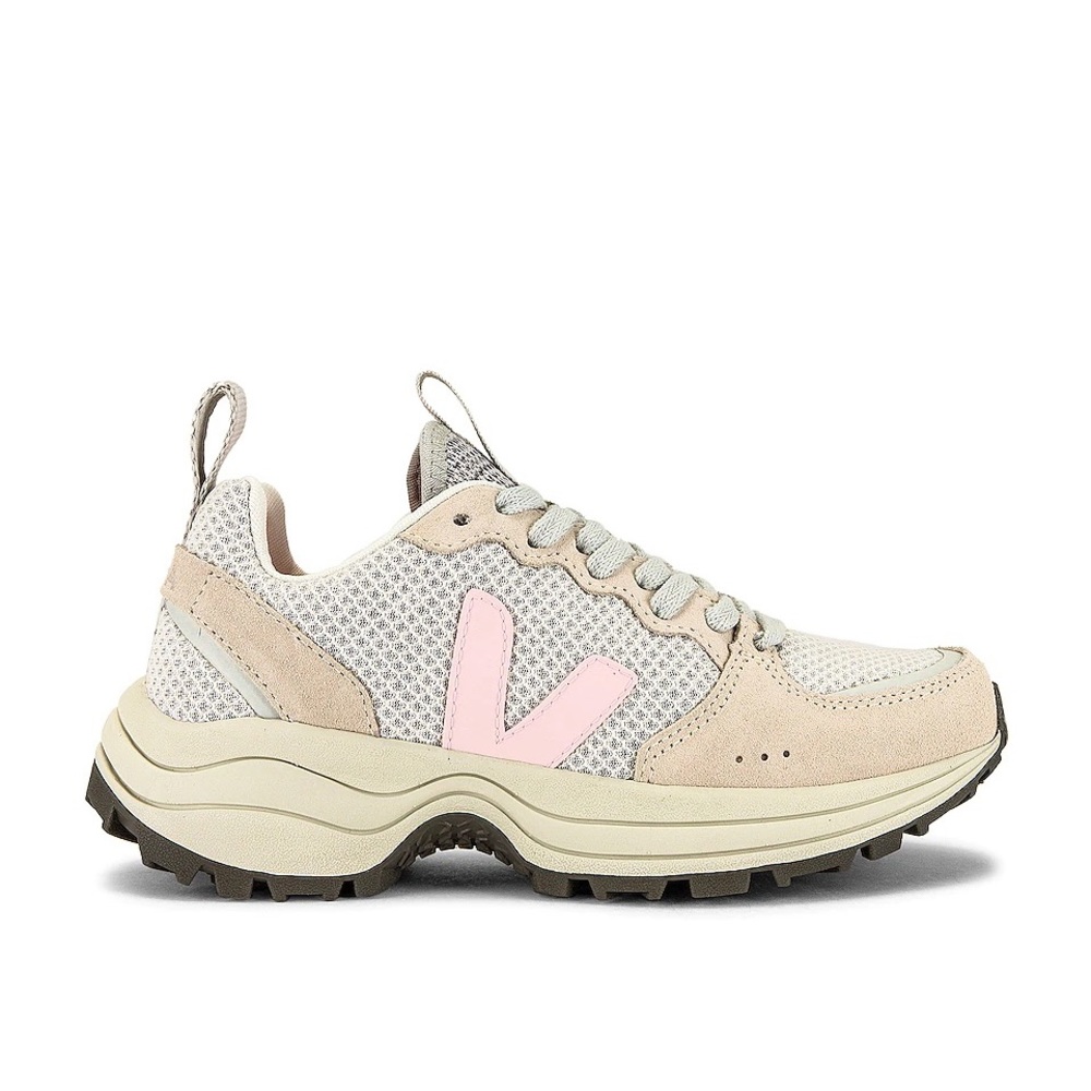 Veja Pink/Nude women’s sneakers - brand new